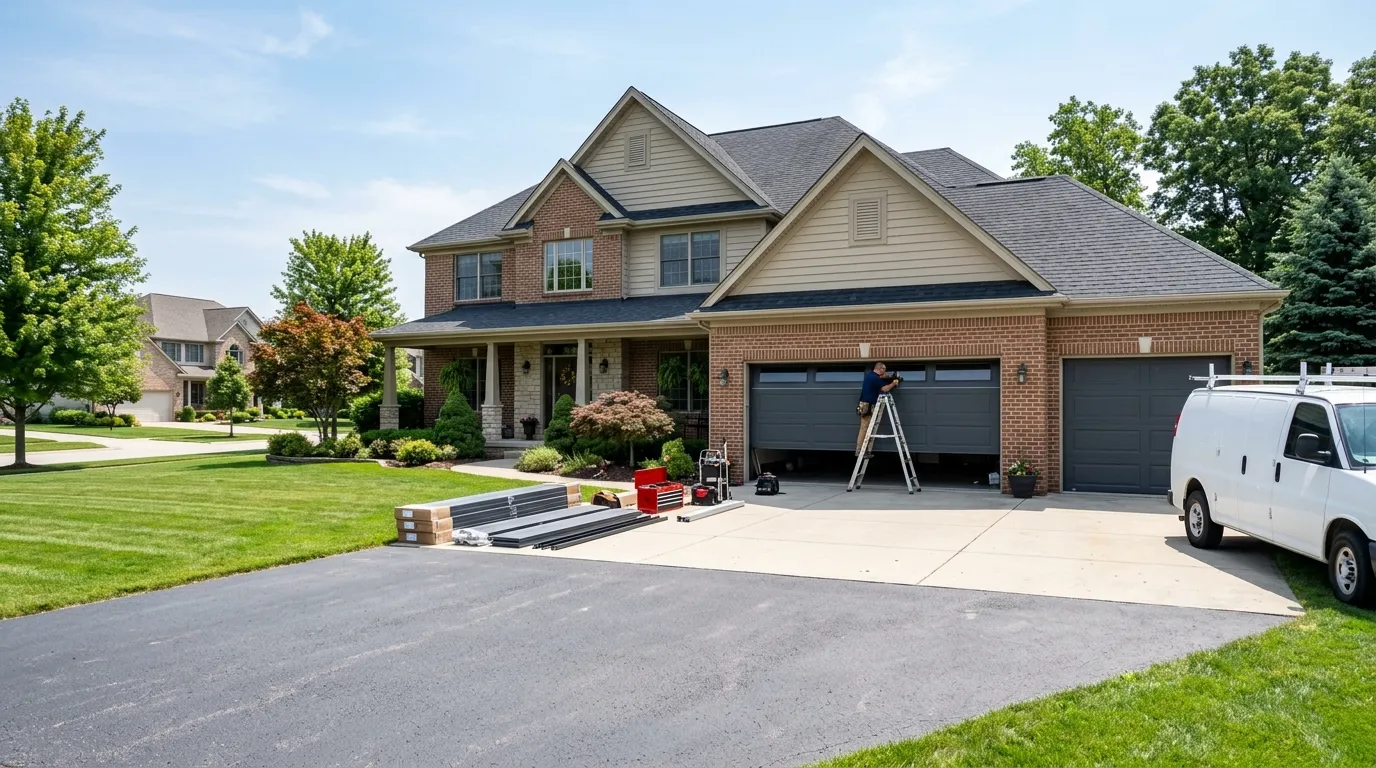 Boca Raton Garage Door Pros